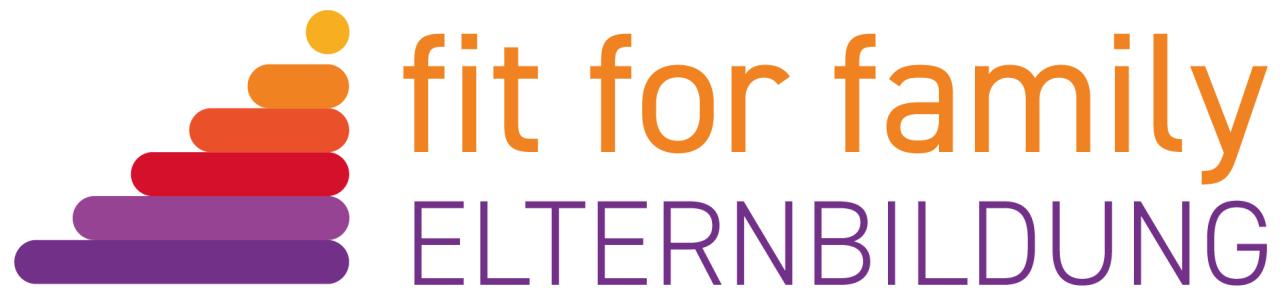 Logo fitforfamily