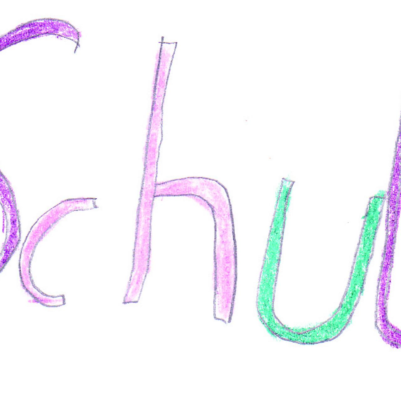 Titel Schülerzeitung