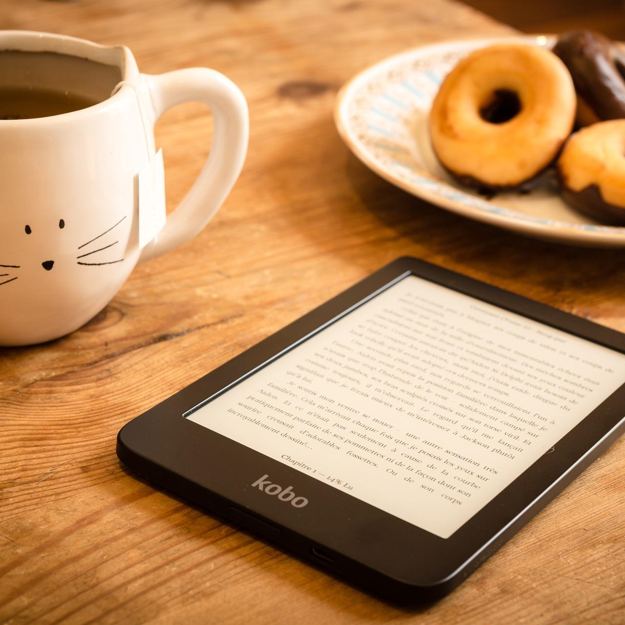 Ebooks